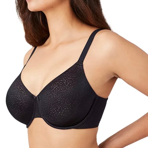 WACOAL
Women's Back Appeal Underwire Bra 855303 - Picture 4 of 5